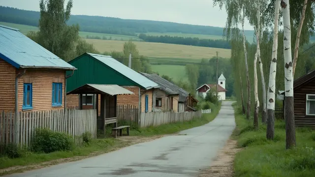Кузнецк — Махалино