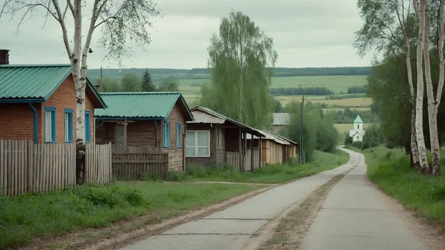 Кузнецк — Тихменево