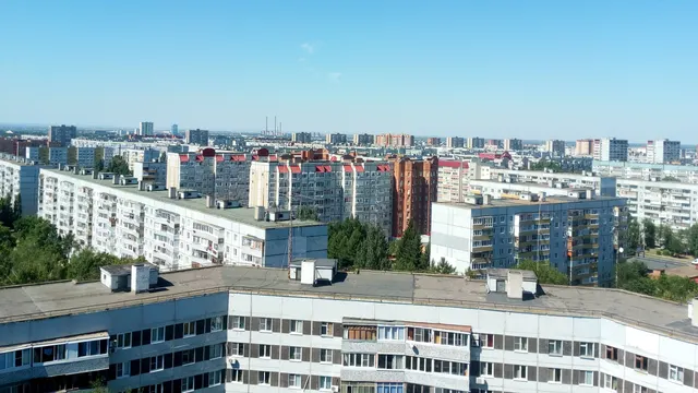 Кузнецк — Тольятти
