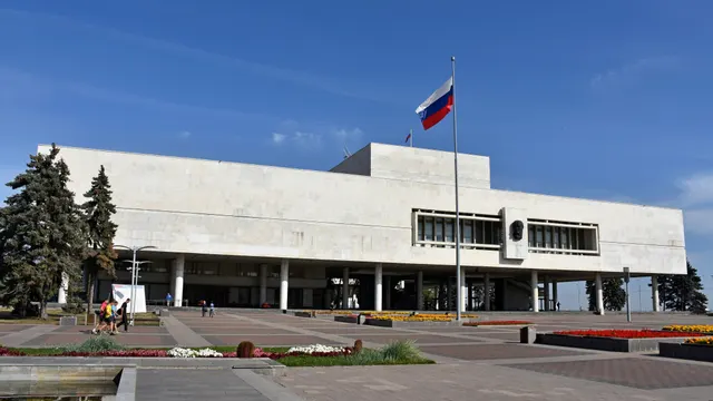 Кузнецк — Ульяновск